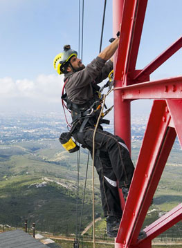 PETZL verticalità